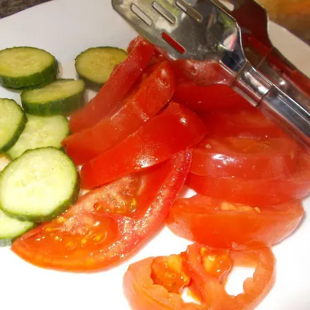 Agelica Apartamento *