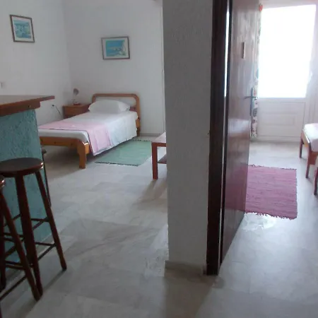 Apartamento Agelica *