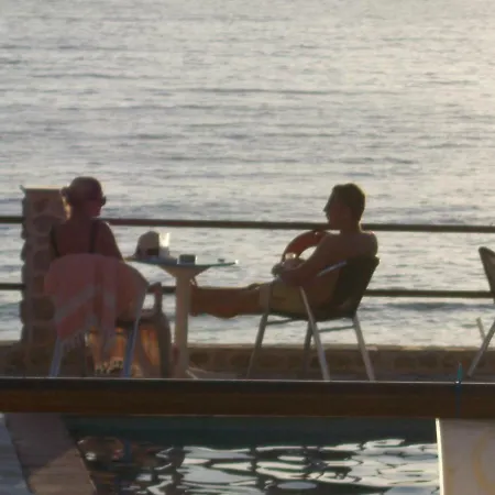 Apartamento Agelica *