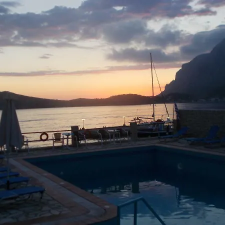 Agelica Apartamento *