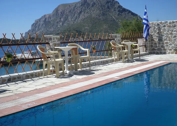 Agelica Lägenhet Myrties