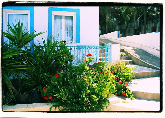 Lägenhet Agelica Myrties