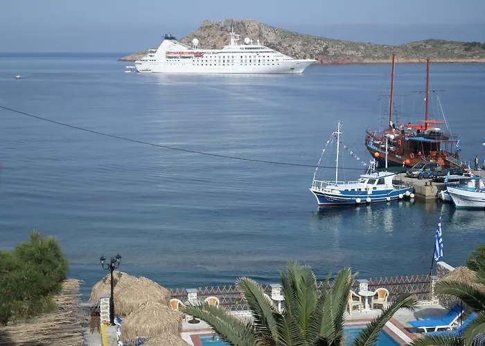 Lägenhet Agelica Myrties