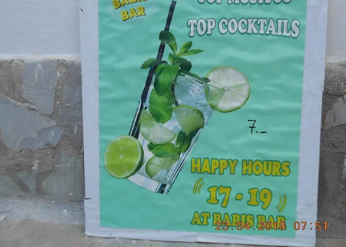 Lägenhet Agelica Myrties