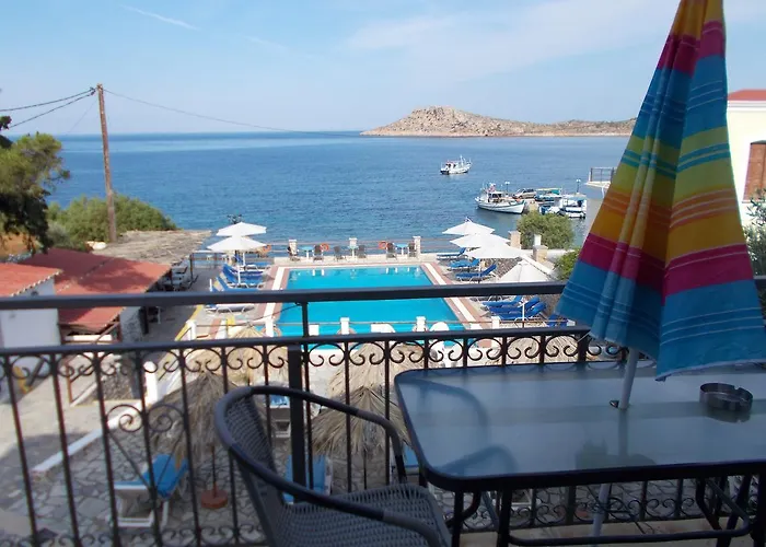 Lägenhet Agelica Myrties