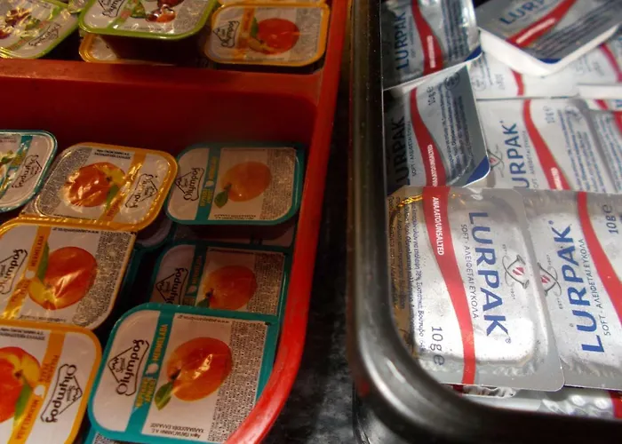 Lägenhet Agelica Myrties